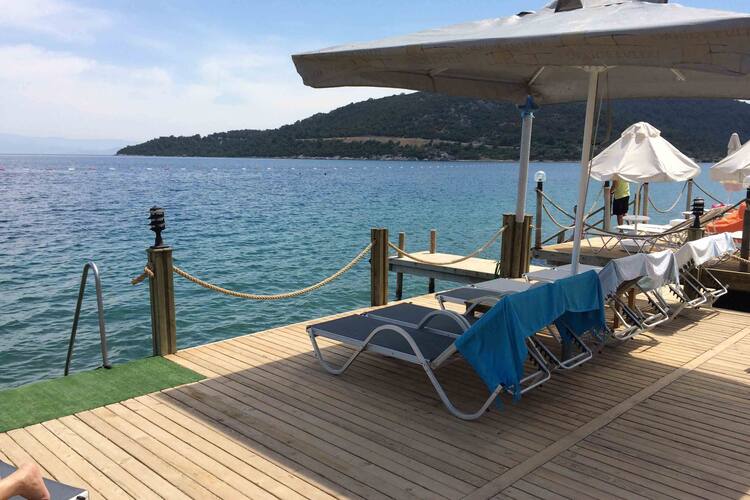 Orkide Balik Restaurant Turkbuku Bodrum